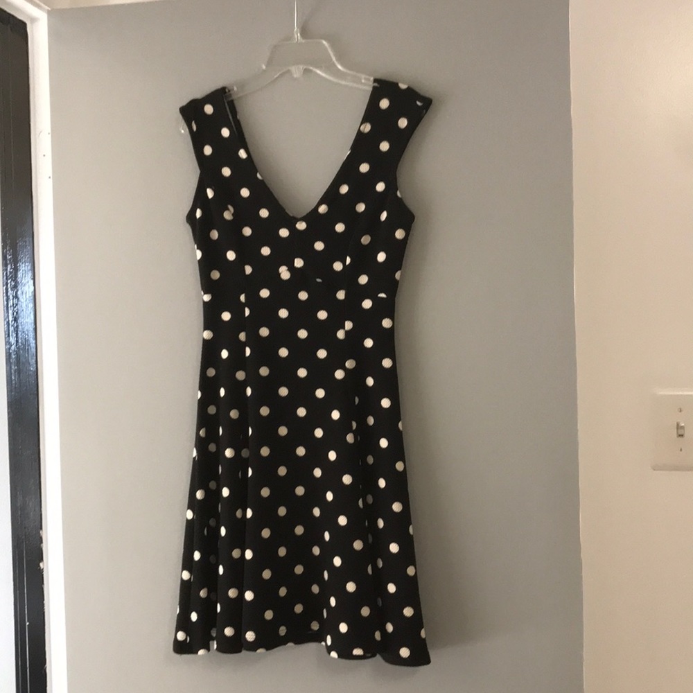 XS Soprano Dress